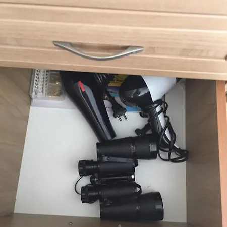 Ovacik דירה *